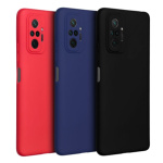 SOFT Case for XIAOMI Redmi 13C / POCO C65 dark blue 598518