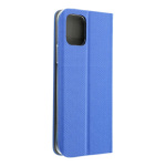 SENSITIVE Book case for SAMSUNG A35 5G light blue 599374