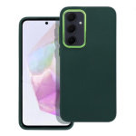 FRAME Case for SAMSUNG A35 5G green 599390