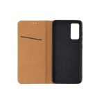 SMART PRO Book leather case for SAMSUNG A55 5G black 599420