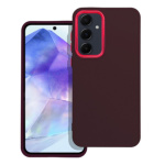 FRAME Case for SAMSUNG A55 5G purple 599447