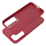 FRAME Case for SAMSUNG A55 5G magenta 599448