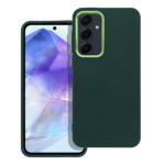 FRAME Case for SAMSUNG A55 5G green 599449