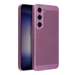 BREEZY case for SAMSUNG A55 5G purple 599455