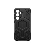 ( UAG ) Urban Armor Gear Monarch case for SAMSUNG S24 5G carbon fiber 600814