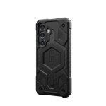 ( UAG ) Urban Armor Gear Monarch case for SAMSUNG S24 5G carbon fiber 600814