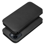 Dual Pocket book for XIAOMI Redmi NOTE 13 4G black 600938