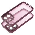 VARIETE Case for XIAOMI Redmi Note 13 5G purple 600996