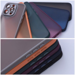 VARIETE Case for XIAOMI Redmi Note 13 5G purple 600996