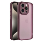 VARIETE Case for XIAOMI Redmi Note 13 Pro 5G purple 601008