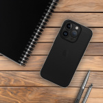 BREEZY case for XIAOMI Redmi Note 13 Pro 5G black 601026