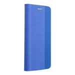 SENSITIVE Book case for XIAOMI Redmi Note 13 4G light blue 601104