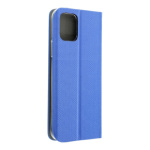 SENSITIVE Book case for XIAOMI Redmi Note 13 4G light blue 601104