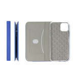 SENSITIVE Book case for XIAOMI Redmi Note 13 Pro 4G light blue 601120