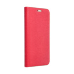 LUNA Book Gold for XIAOMI Redmi NOTE 13 PRO 5G red 601175