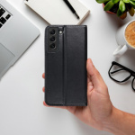 Smart Magneto book case for XIAOMI REDMI NOTE 13 PRO 4G black 601188