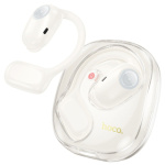 HOCO wireless earphones bluetooth TWS EA3 milky white 601419