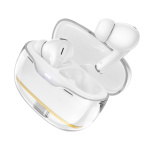 HOCO wireless earphones bluetooth TWS EW54 white 601431