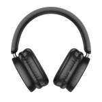 HOCO wireless headphones bluetooth W51 black 601441