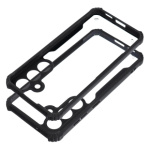 ANTI-DROP case for SAMSUNG M15 black 602399