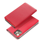 SMART CASE Book for XIAOMI Redmi 13 4G red 604062