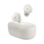 BASEUS wireless earphones bluetooth TWS ENC IPX4 Bowie E18 white 604093