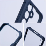 ANTI-DROP case for SAMSUNG M35 5G black 606466