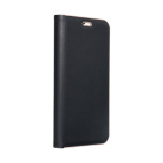 LUNA Book Gold for SAMSUNG A16 5G black 607766