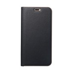 LUNA Book Gold for SAMSUNG A16 5G black 607766