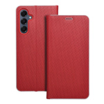 LUNA Book Carbon for SAMSUNG A16 5G red 607770