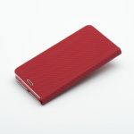 LUNA Book Carbon for SAMSUNG A16 5G red 607770