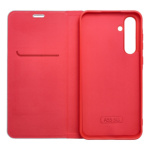 LUNA Book Carbon for SAMSUNG A16 5G red 607770