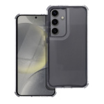 MATRIX CLEAR Case for SAMSUNG A16 5G black 607956