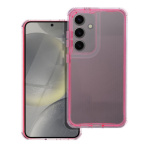 MATRIX CLEAR Case for SAMSUNG A16 5G powder pink 607960