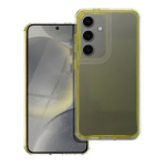 MATRIX CLEAR Case for SAMSUNG A16 5G yellow 607961