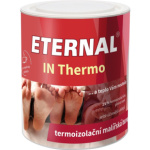 Eternal In Thermo termoizolační malířská barva, 0,9 kg bílá