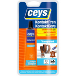 Ceys Kontaktceys kontaktní lepidlo transparentní, 30 ml