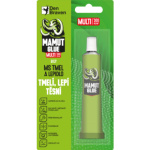 Den Braven Mamut Glue Multi montážní lepidlo, bílé, 25 ml