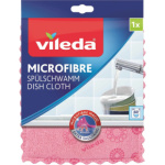 Vileda Microfibre Spülen na nádobí 20 x 17 cm 1 ks