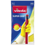 Vileda Supergrip gumové rukavice, protiskluzové, M