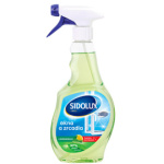 Sidolux Nano Code Čistič oken Lemongrass 500 ml