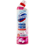 Domestos Power Fresh Floral Fresh WC gel, 700 ml