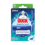 Duck WC čistič Fresh Discs Blue, 1 ks