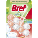 Bref WC blok Pro Nature Grapefruit, 2× 50 g