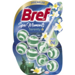 Bref WC blok Spa Moments Serenity, 2× 50 g