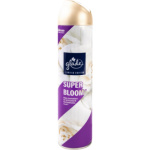 Glade osvěžovač vzduchu Super Bloom, 300 ml