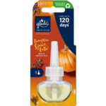 Glade Aromatherapy náplň osvěžovače vzduchu Electric Pumpkin Spice Latte, 20 ml