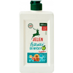 Jelen leštidlo do myčky 500ml