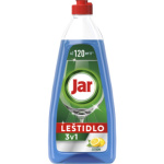 Jar leštidlo do myčky, 360 ml