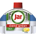 Jar čistič myčky 3v1, 250 ml